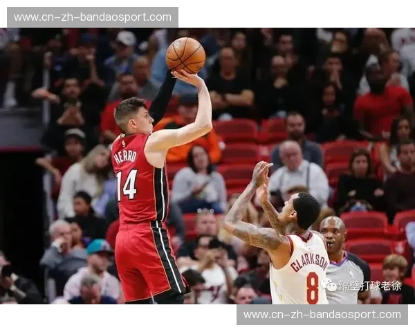 刺客之刃，烈焰之舞：马刺vs热火G4，一场载入史册的史诗对决