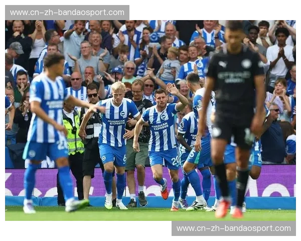 绿茵风云：曼城与胡尔城的英超记忆与未来展望